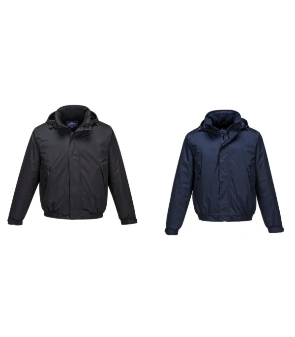Portwest S503 Crux Insulated Bomber